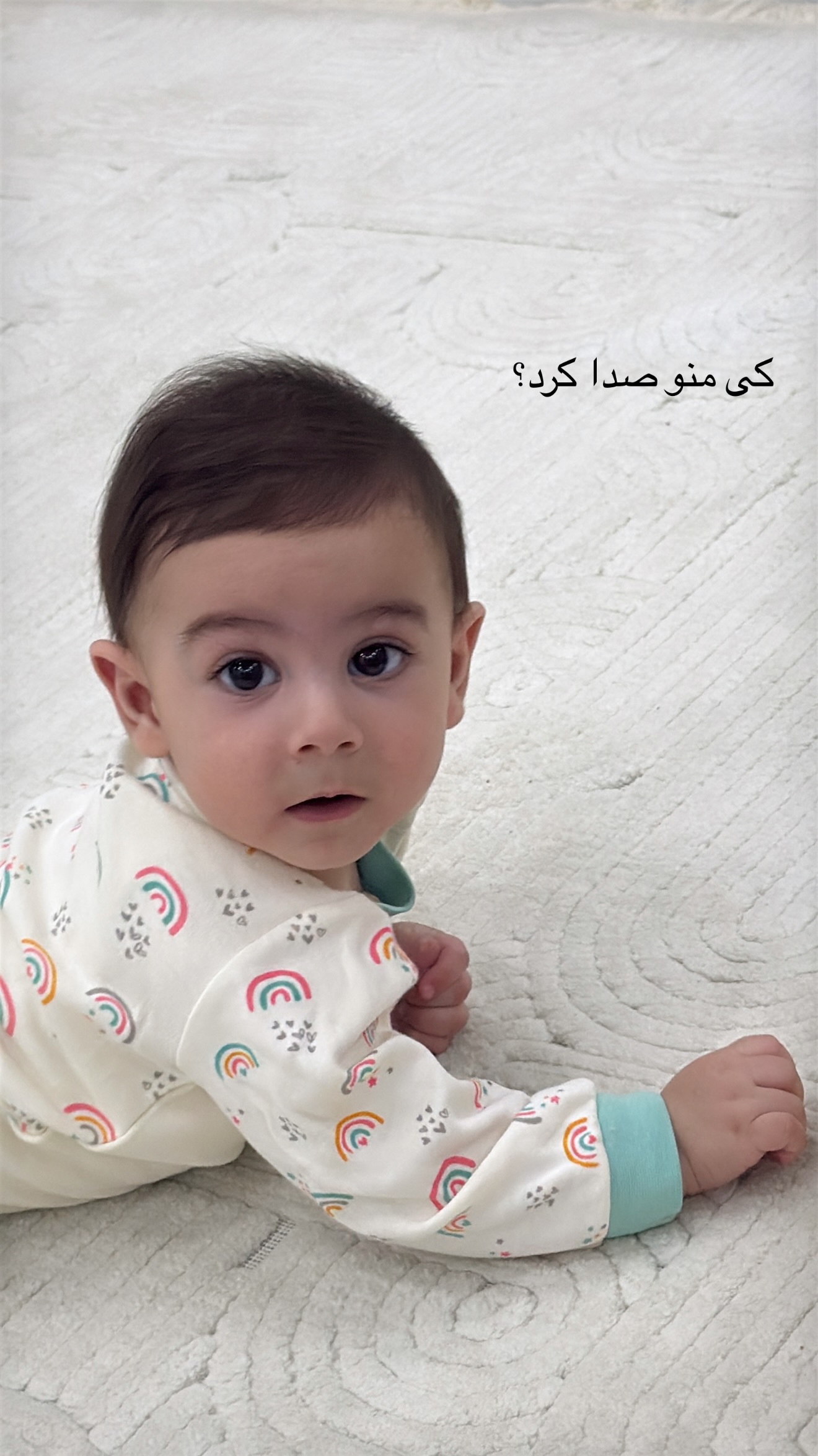  جدید ترین استوری اینستاگرام سارا حیدری