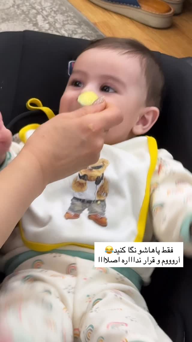  جدید ترین استوری اینستاگرام سارا حیدری