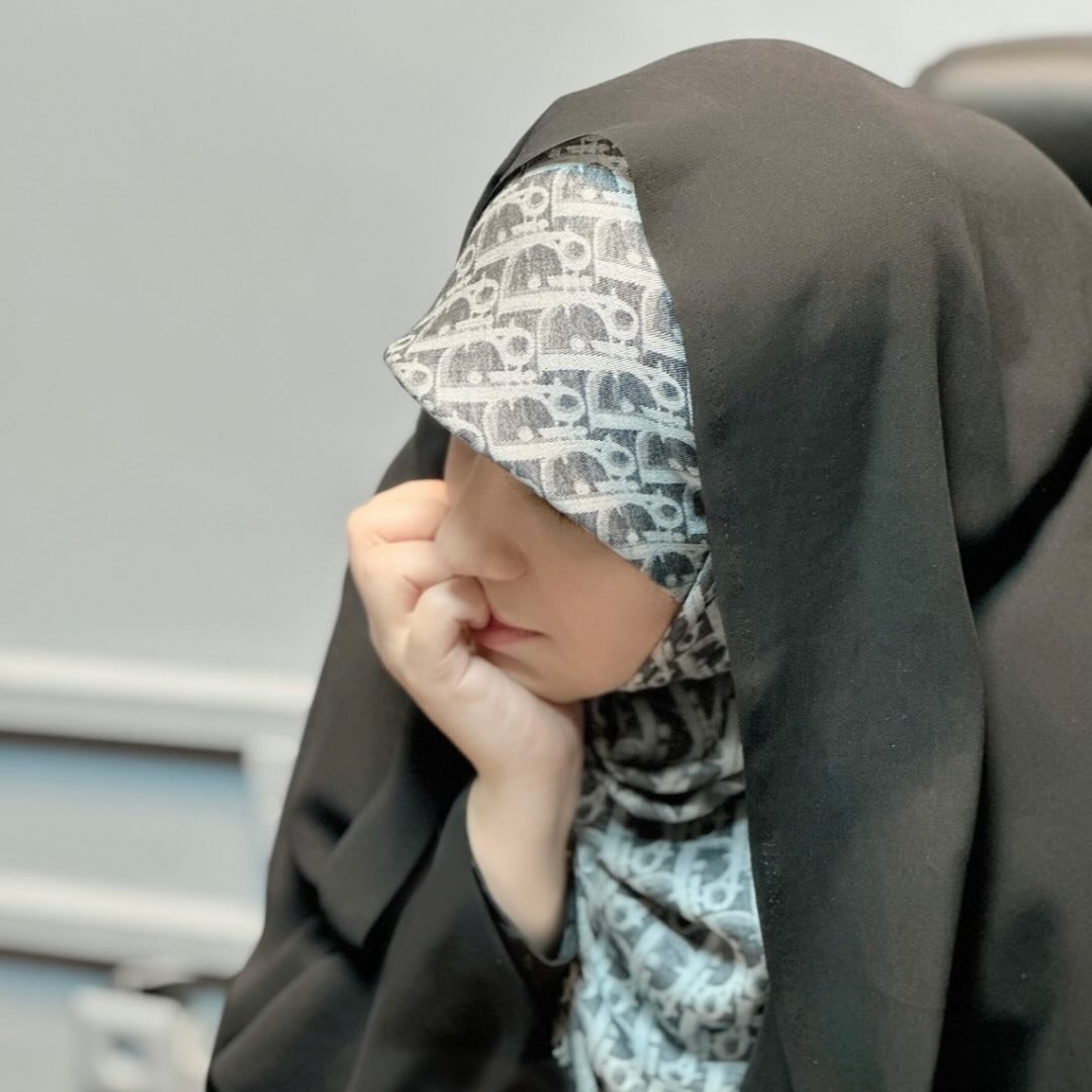  عکس پروفایل اینستاگرام سارا هوشمندی / sarahoushmandi_8
