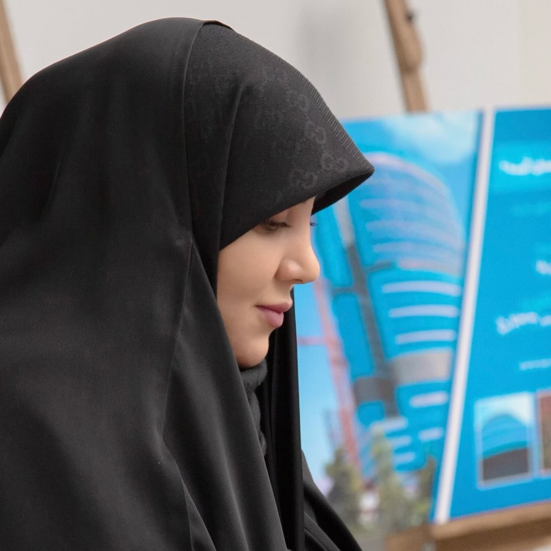 عکس پروفایل اینستاگرام سارا هوشمندی / sarahoushmandi_8