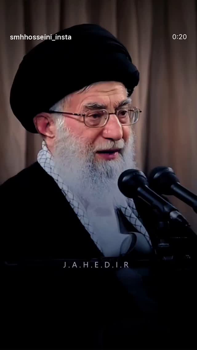  جدید ترین استوری اینستاگرام سارا هوشمندی