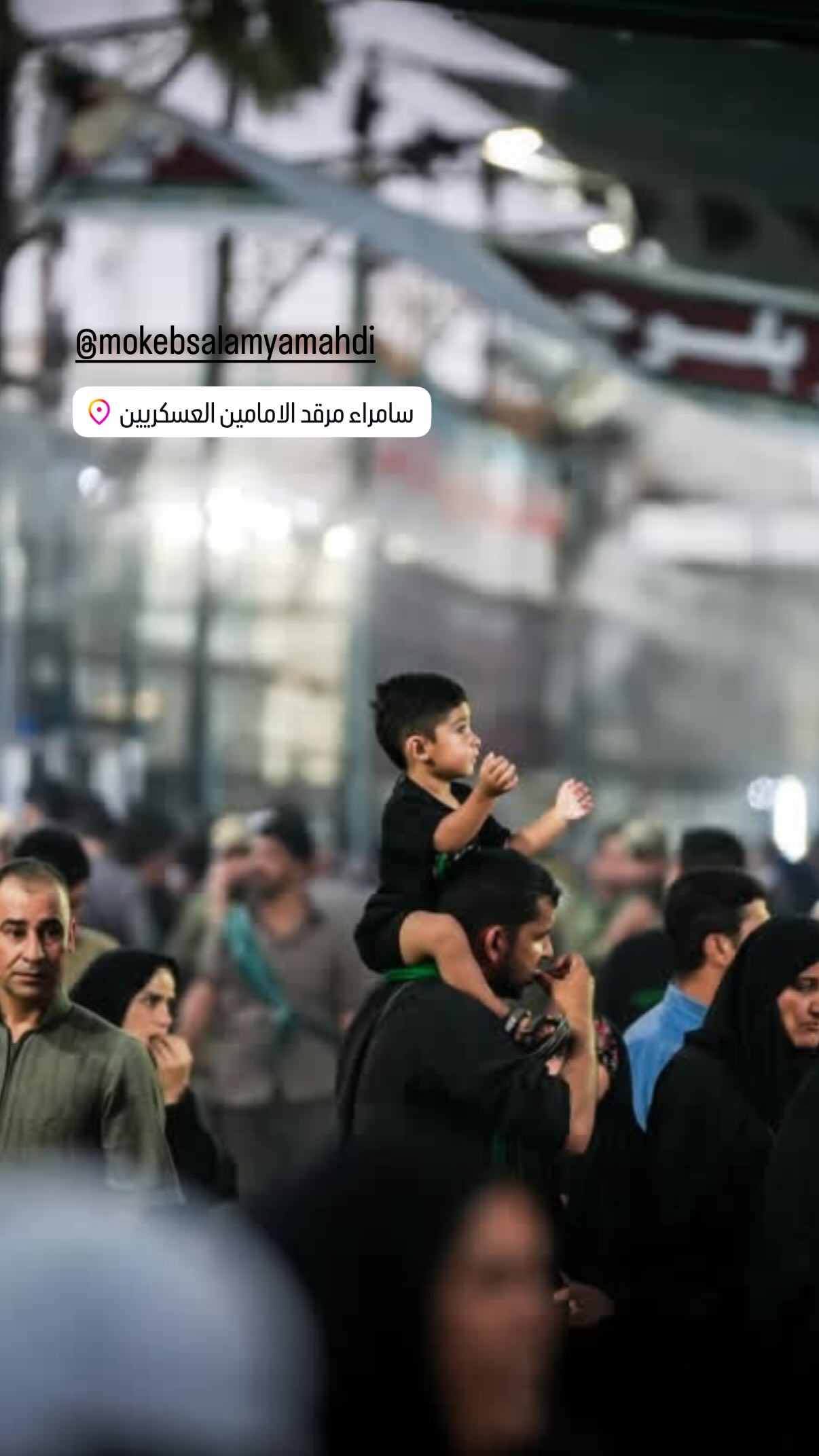  جدید ترین استوری اینستاگرام سارا هوشمندی