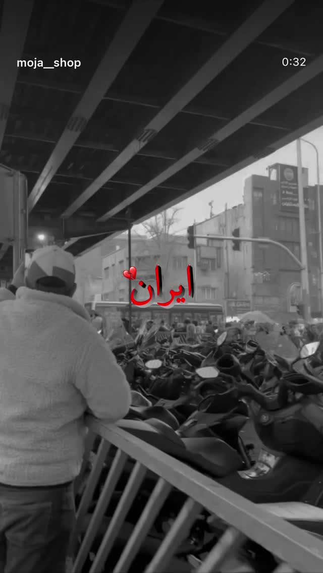  جدید ترین استوری اینستاگرام سارا مقربي