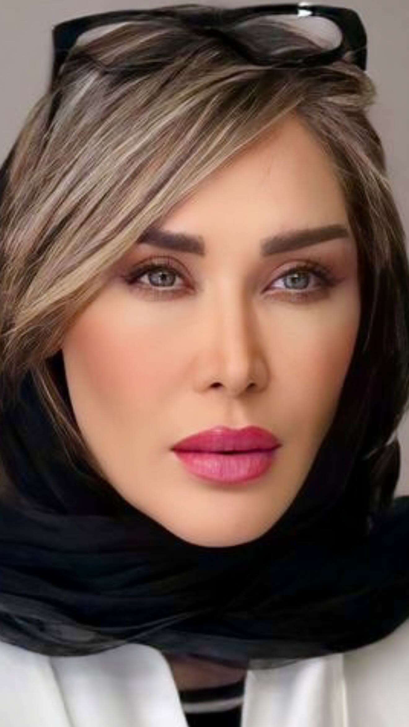  جدید ترین استوری اینستاگرام سارا منجزی پور