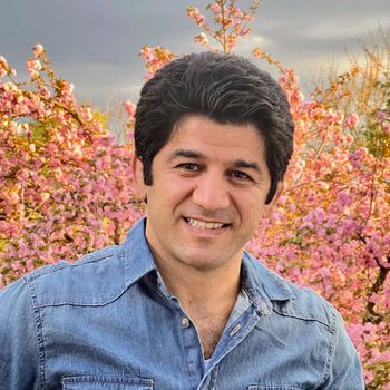  عکس پروفایل اینستاگرام سردار پاشایی / sardar.pashaei