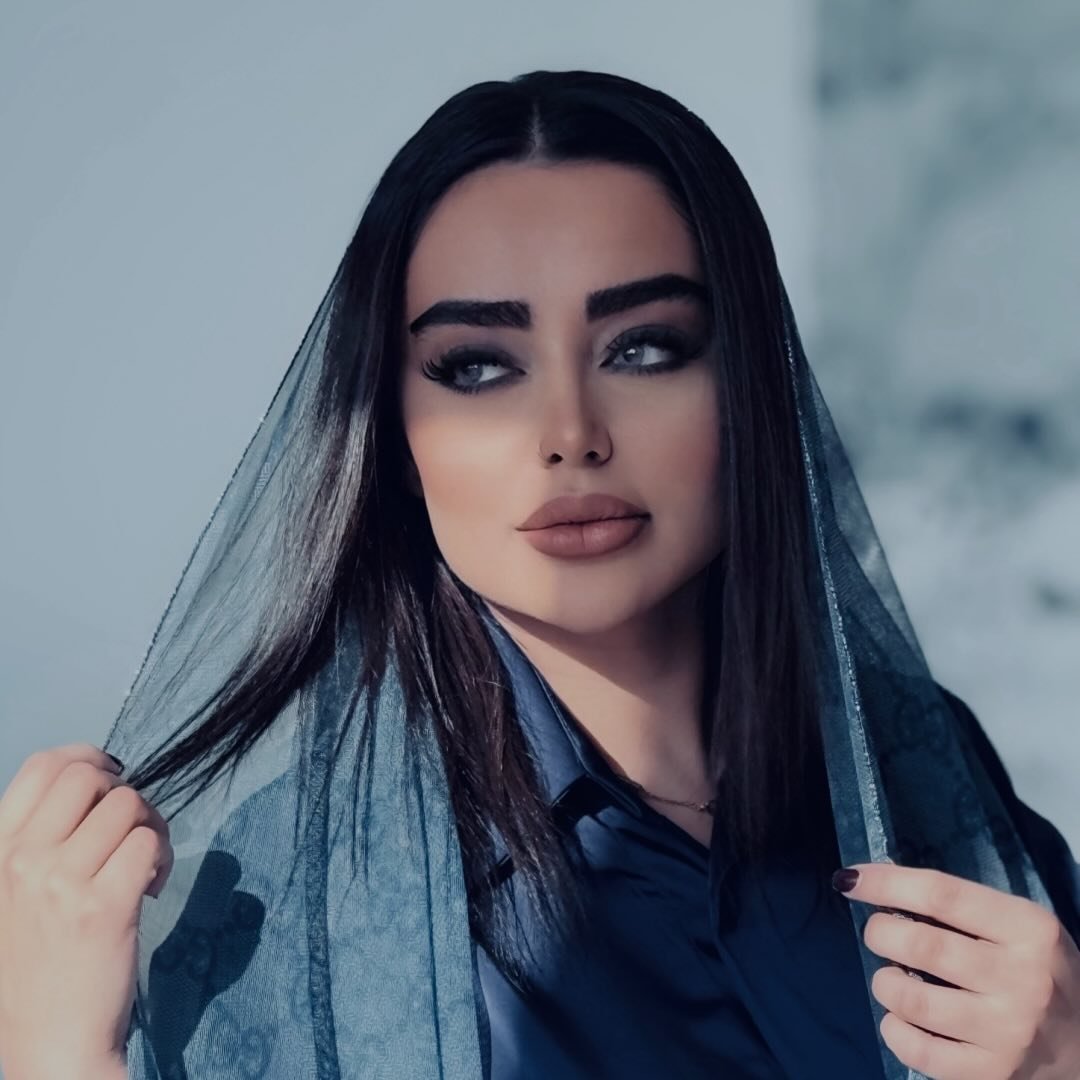  عکس پروفایل اینستاگرام ساره رسولی / sarehrasouli