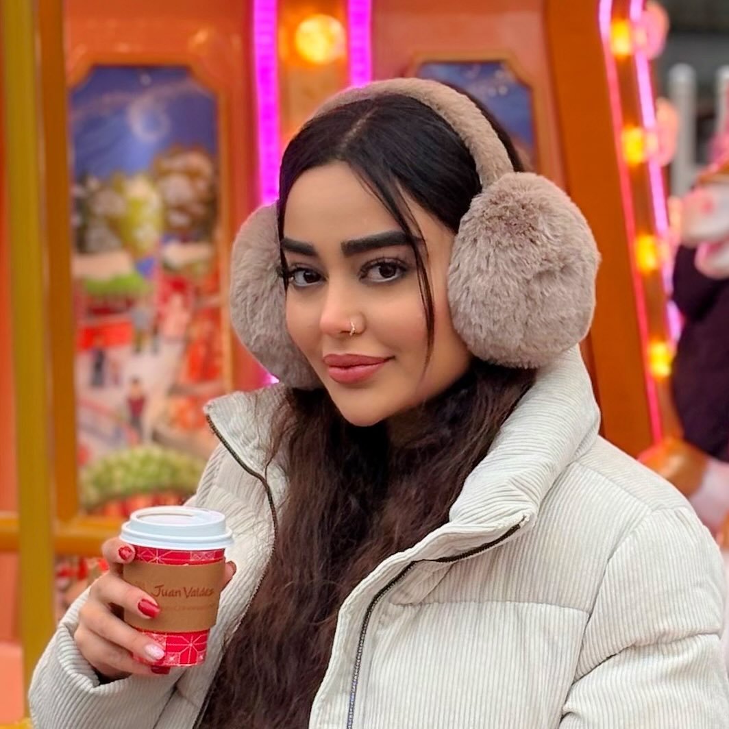  عکس پروفایل اینستاگرام ساره رسولی / sarehrasouli