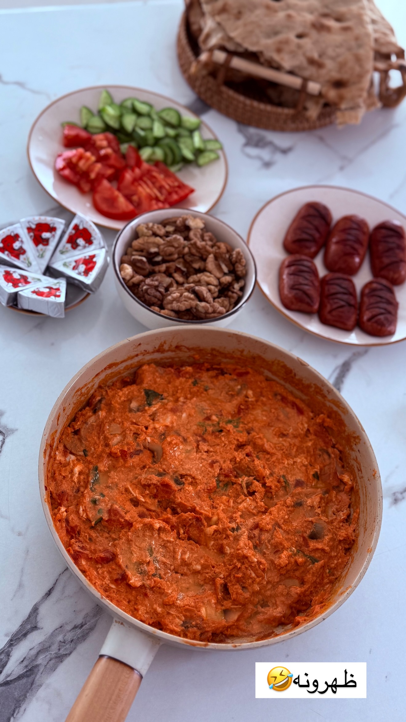  جدید ترین استوری اینستاگرام ساره رسولی