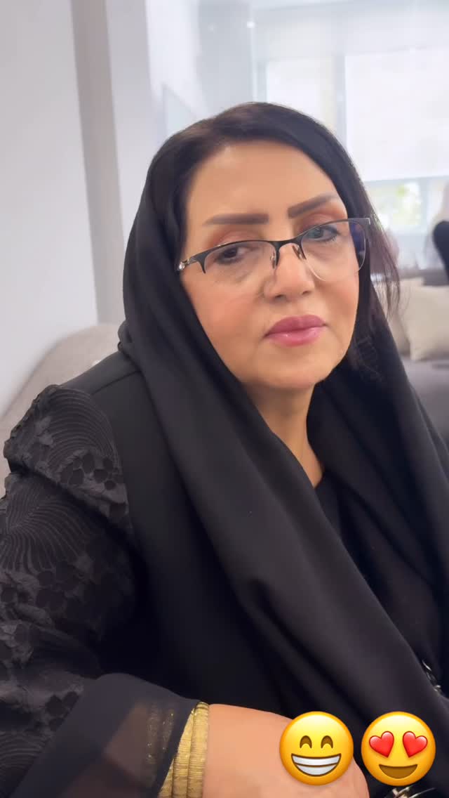  جدید ترین استوری اینستاگرام ساره رسولی