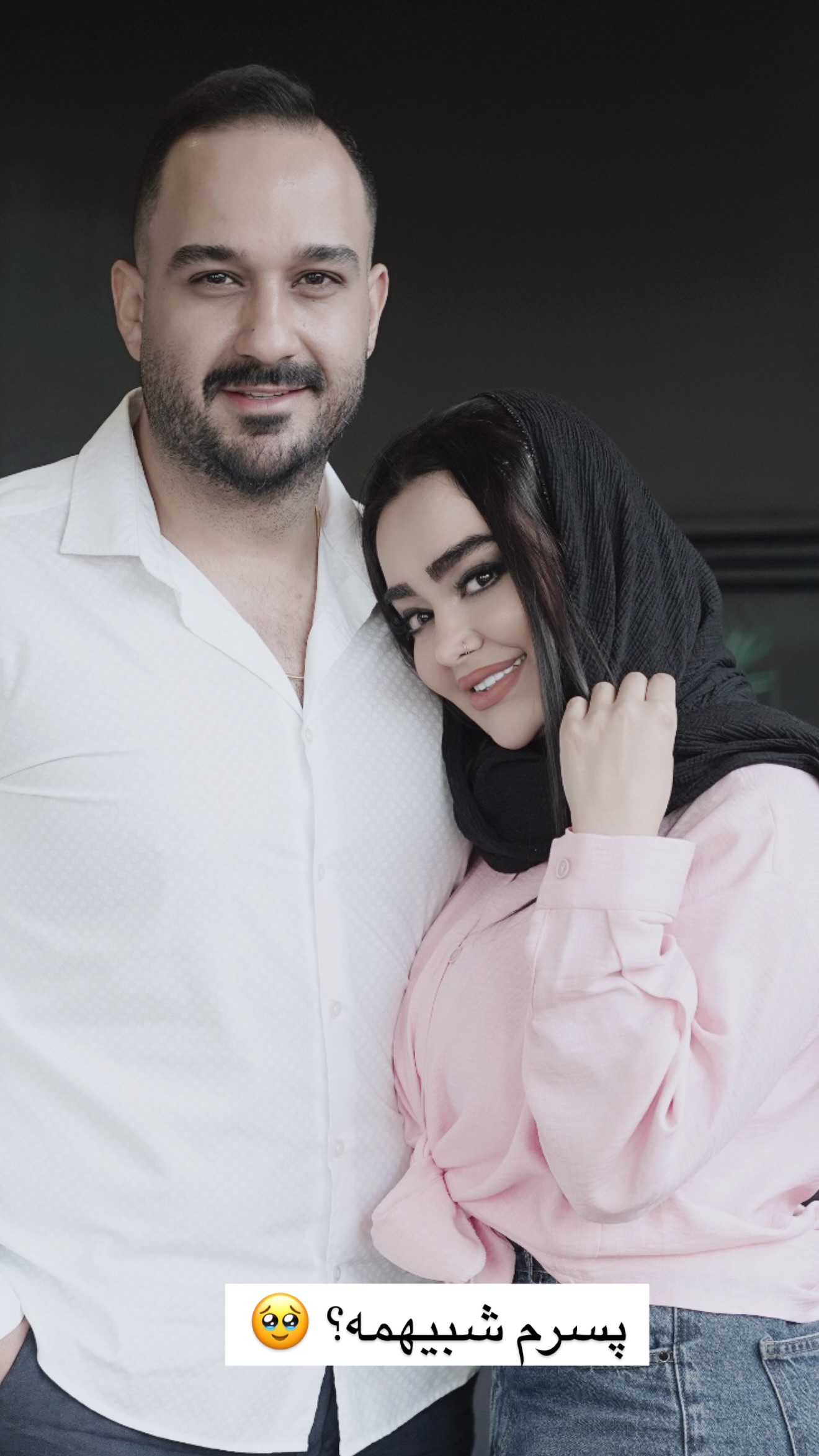  جدید ترین استوری اینستاگرام ساره رسولی