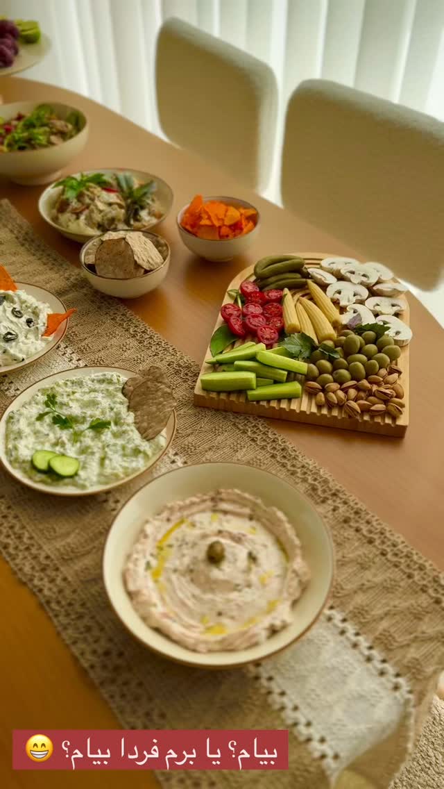  جدید ترین استوری اینستاگرام ساره رسولی