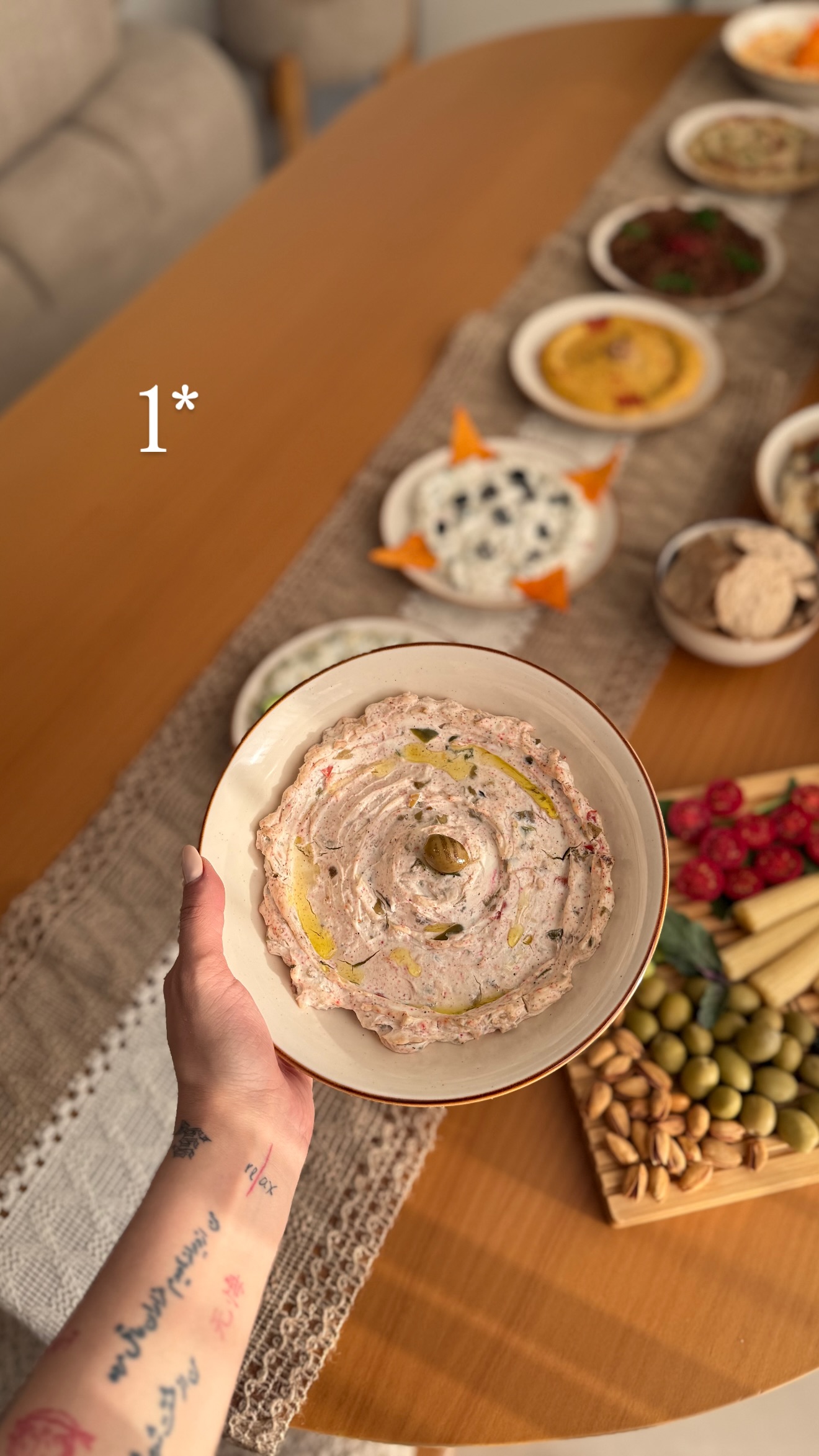  جدید ترین استوری اینستاگرام ساره رسولی