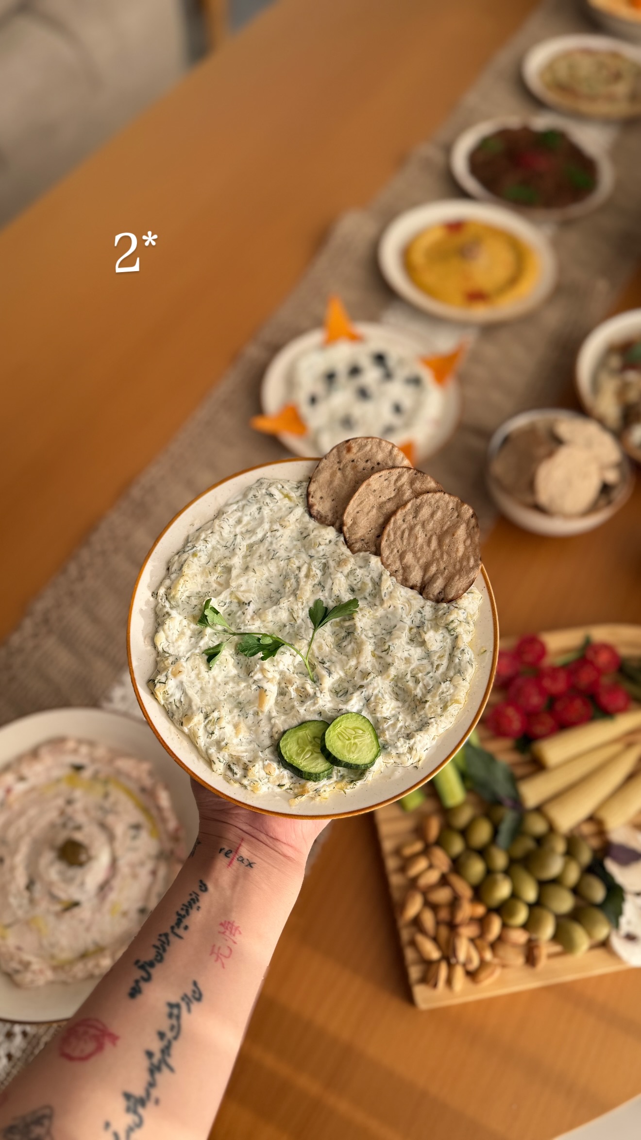  جدید ترین استوری اینستاگرام ساره رسولی