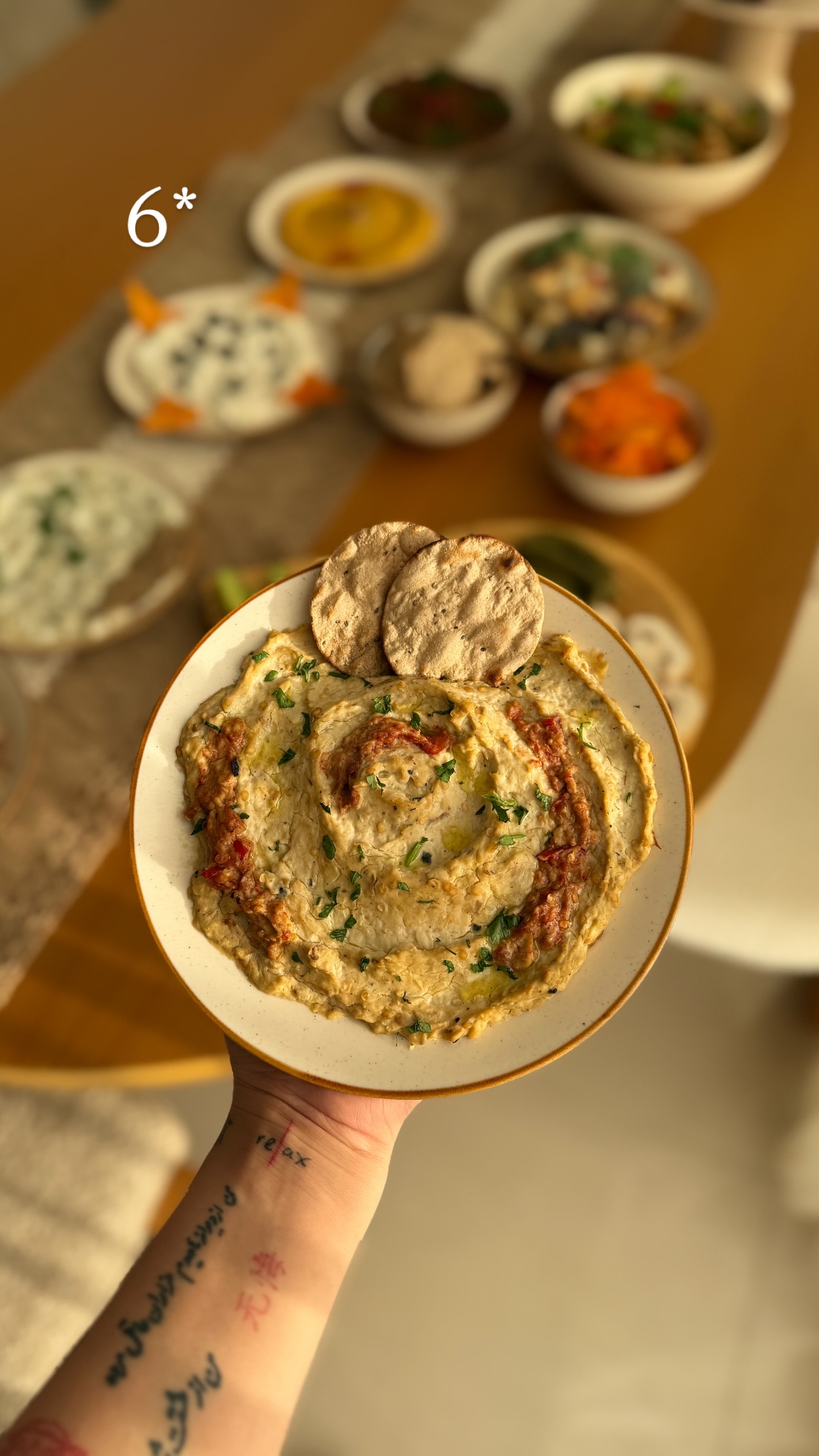  جدید ترین استوری اینستاگرام ساره رسولی