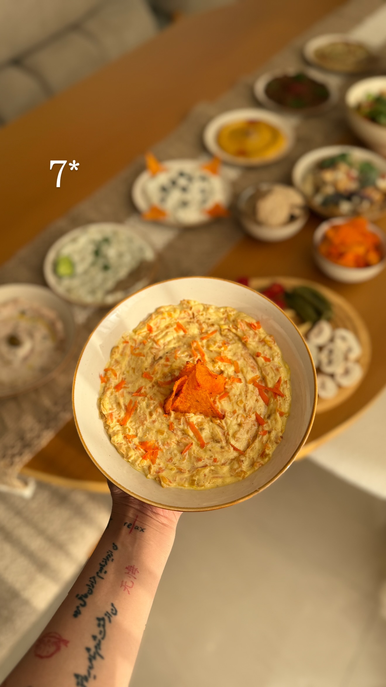 جدید ترین استوری اینستاگرام ساره رسولی