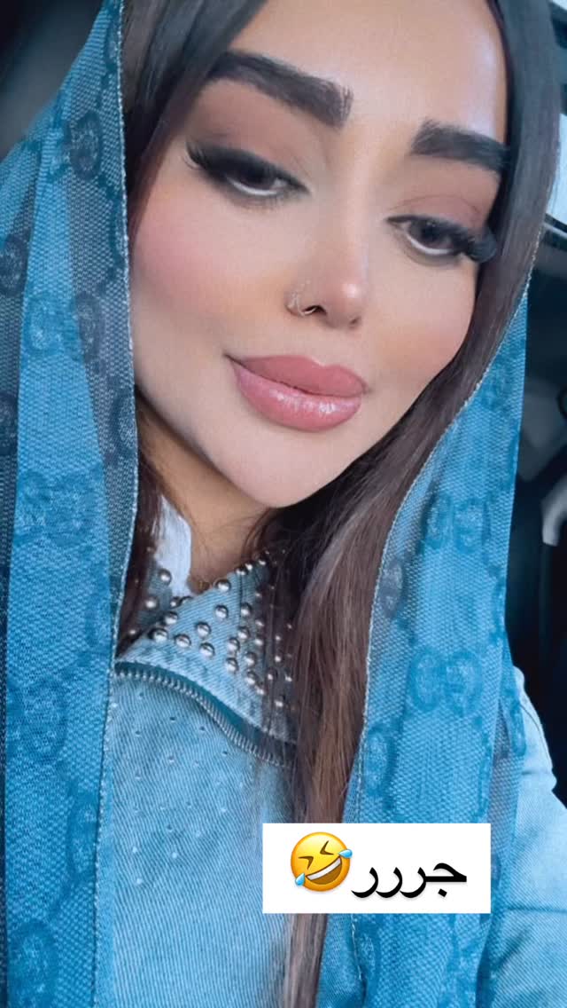  جدید ترین استوری اینستاگرام ساره رسولی