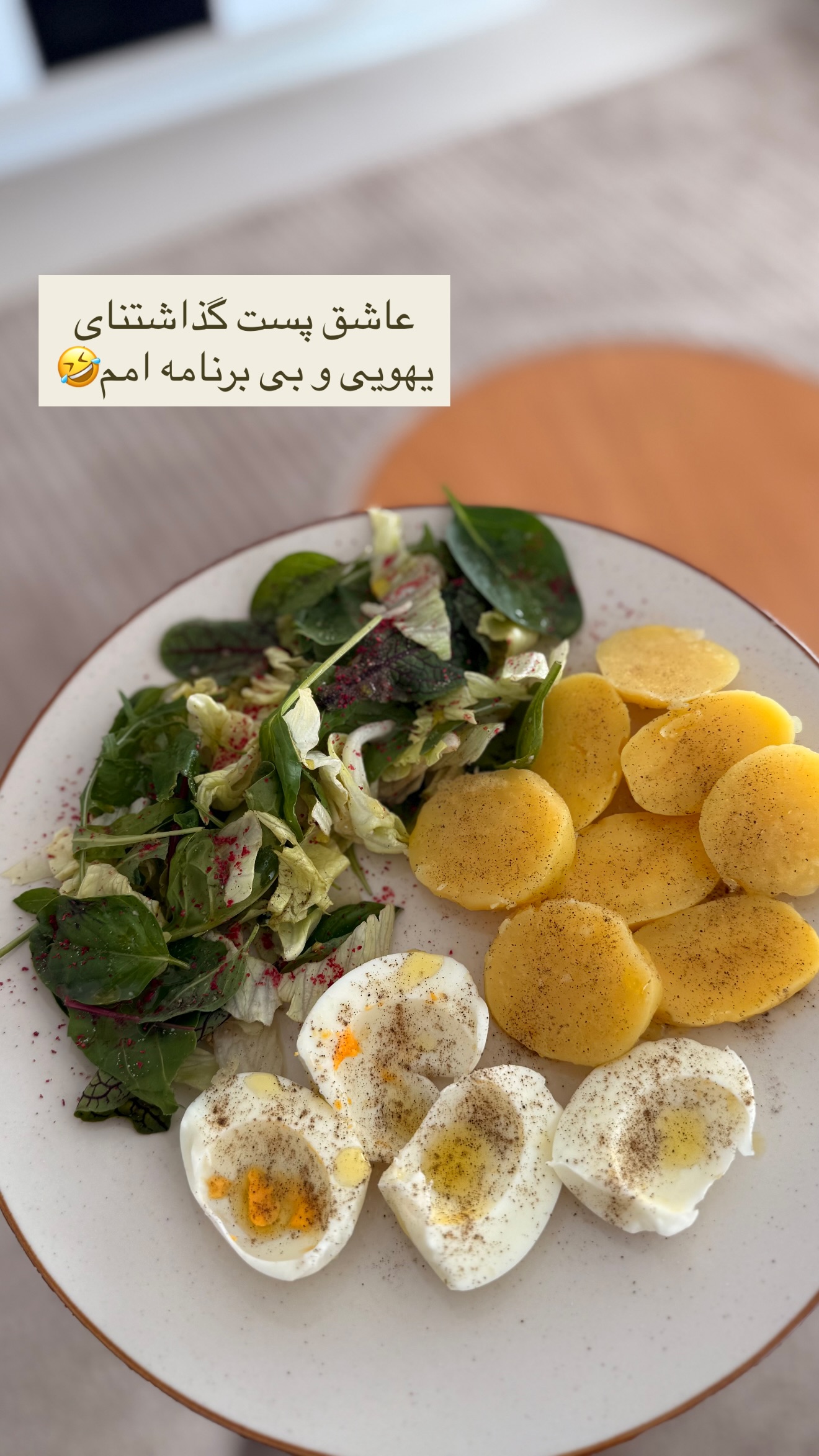 جدید ترین استوری اینستاگرام ساره رسولی