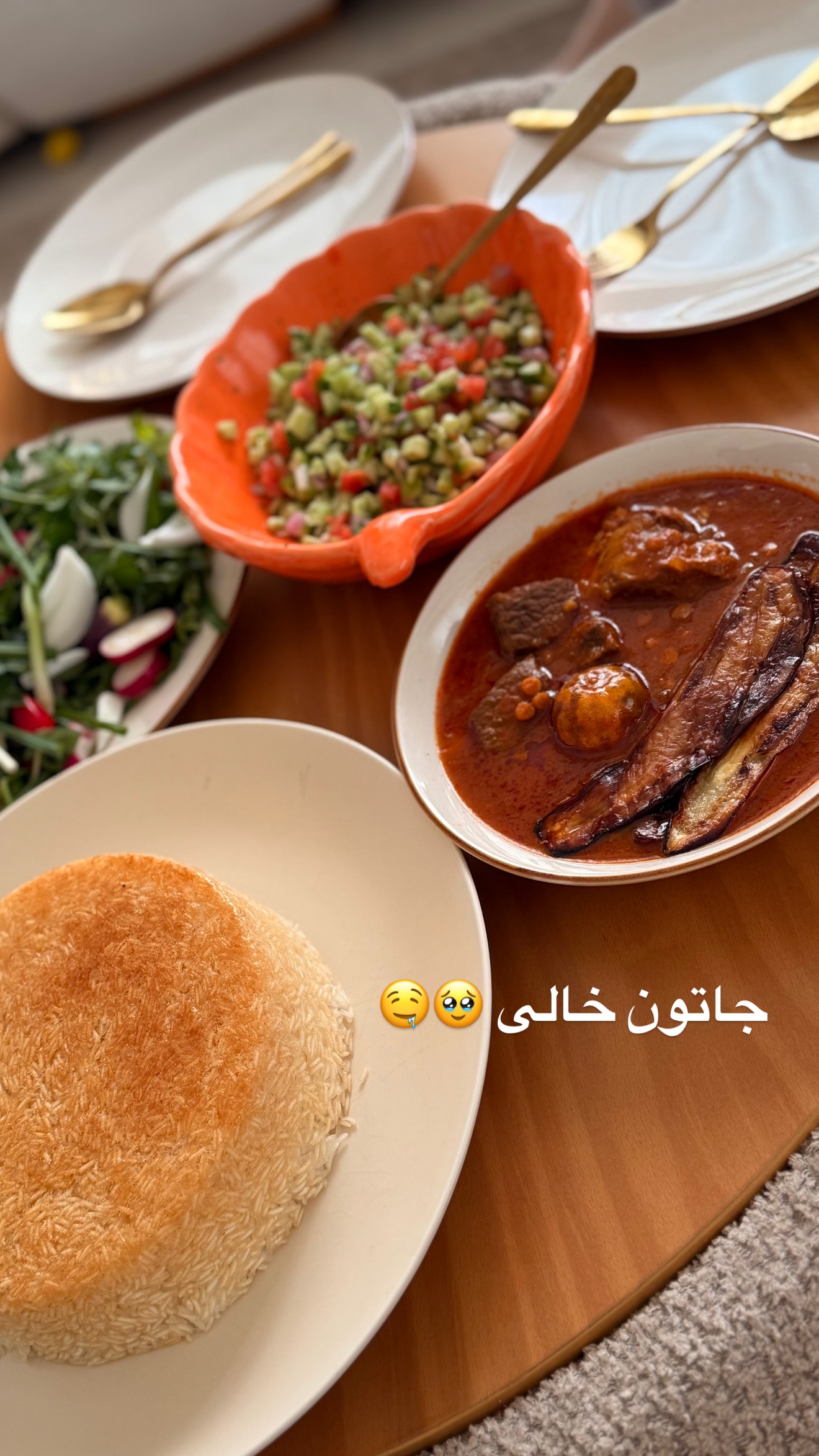  جدید ترین استوری اینستاگرام ساره رسولی