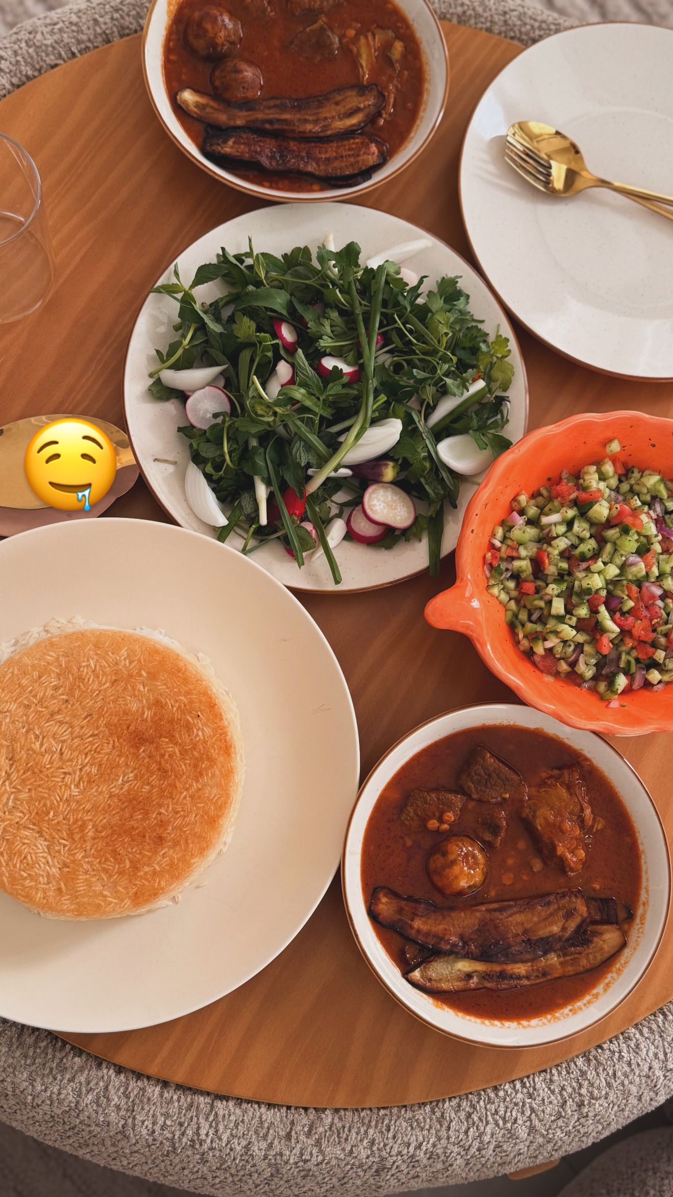  جدید ترین استوری اینستاگرام ساره رسولی