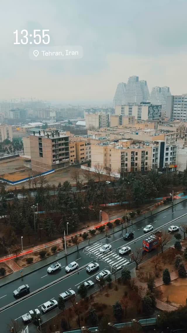  جدید ترین استوری اینستاگرام ساره رسولی