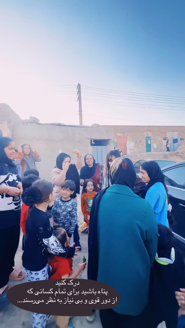  جدید ترین استوری اینستاگرام ساره رسولی