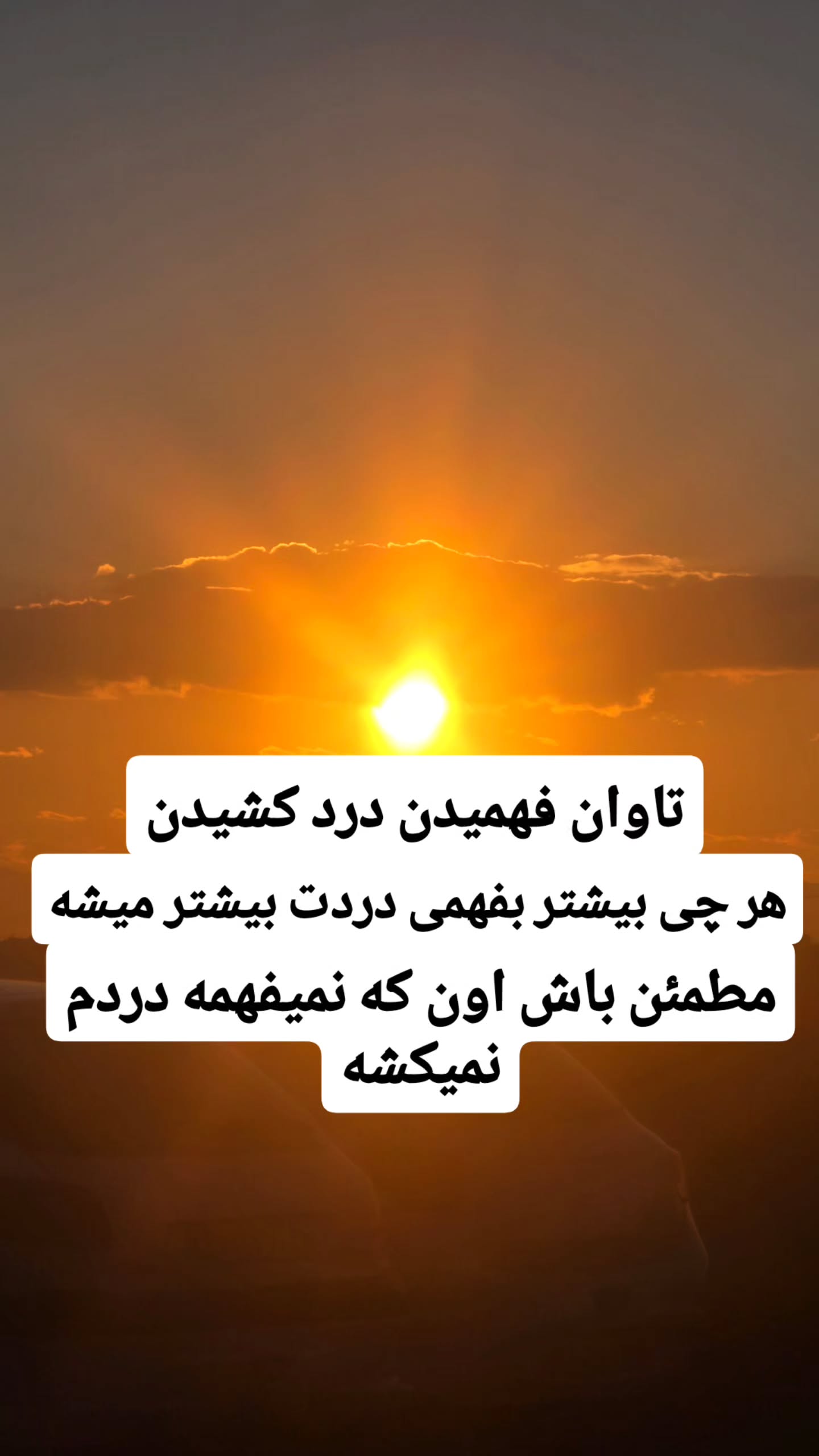  جدید ترین استوری اینستاگرام ساسان کریمی صراف