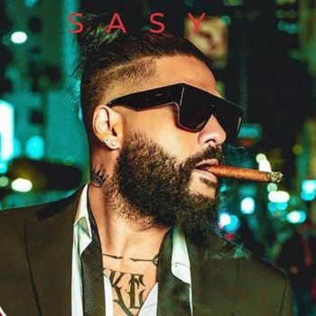  عکس پروفایل اینستاگرام ساسی مانکن / sasy
