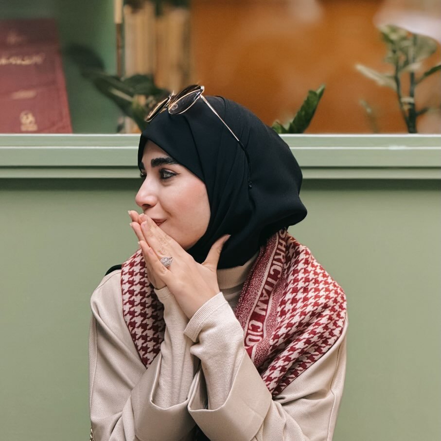  عکس پروفایل اینستاگرام سارا / sawraqrvi