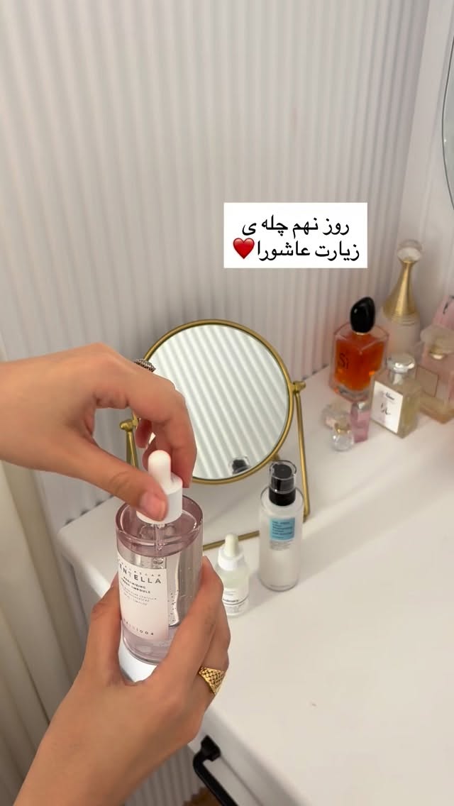  جدید ترین استوری اینستاگرام سارا
