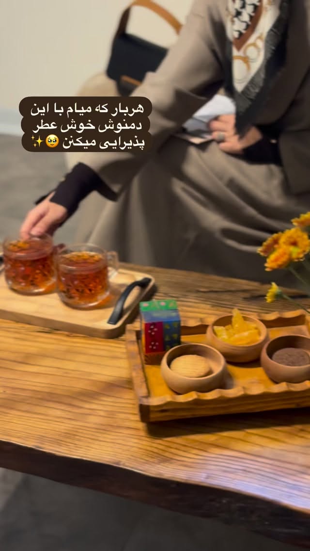  جدید ترین استوری اینستاگرام سارا