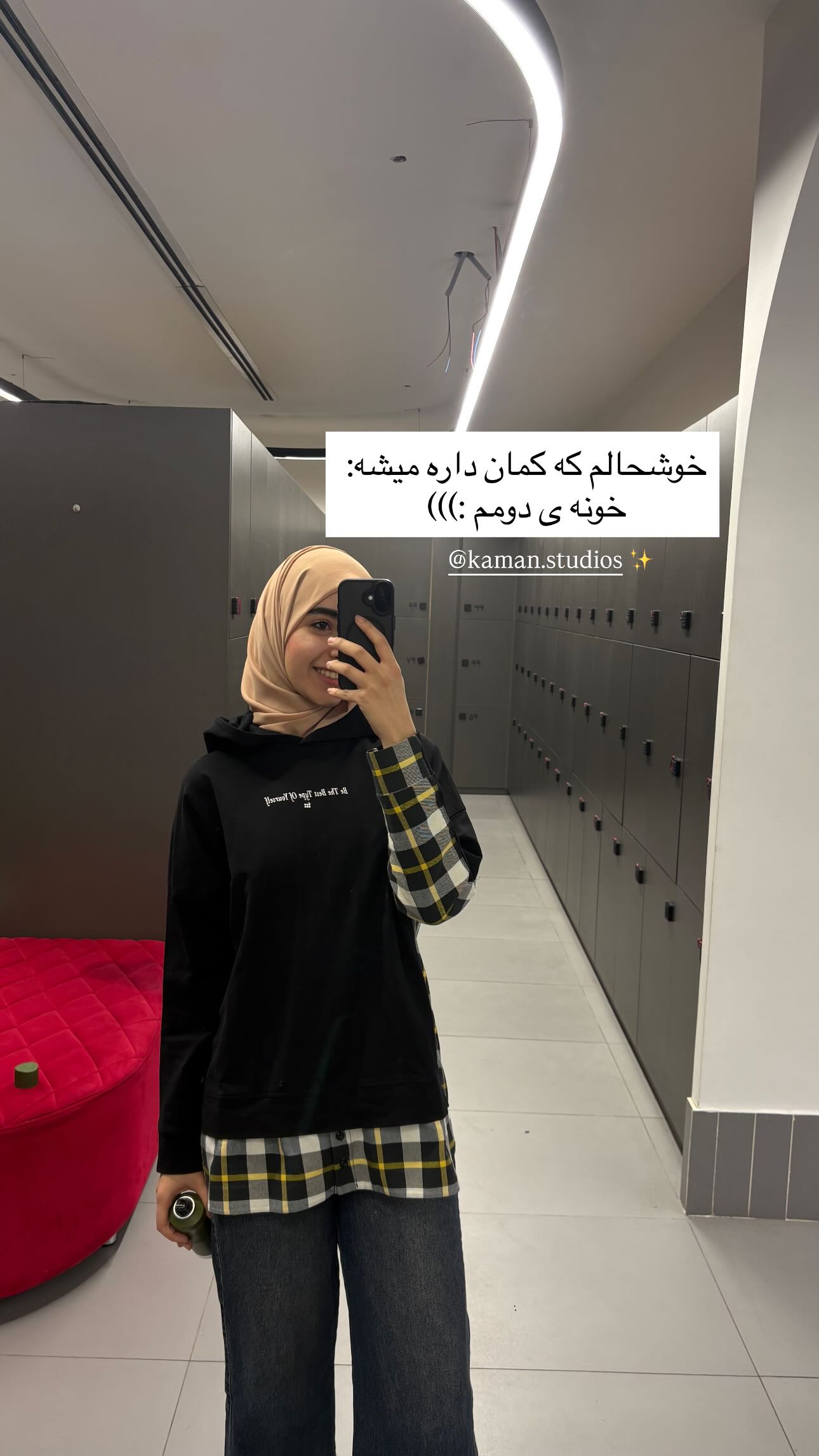 جدید ترین استوری اینستاگرام سارا