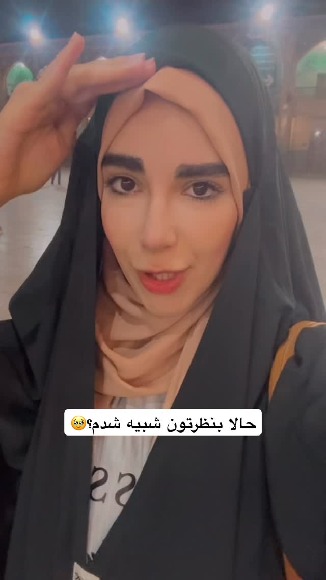  جدید ترین استوری اینستاگرام سارا