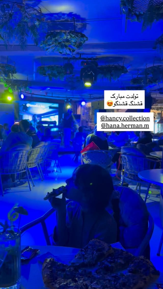  جدید ترین استوری اینستاگرام سارا