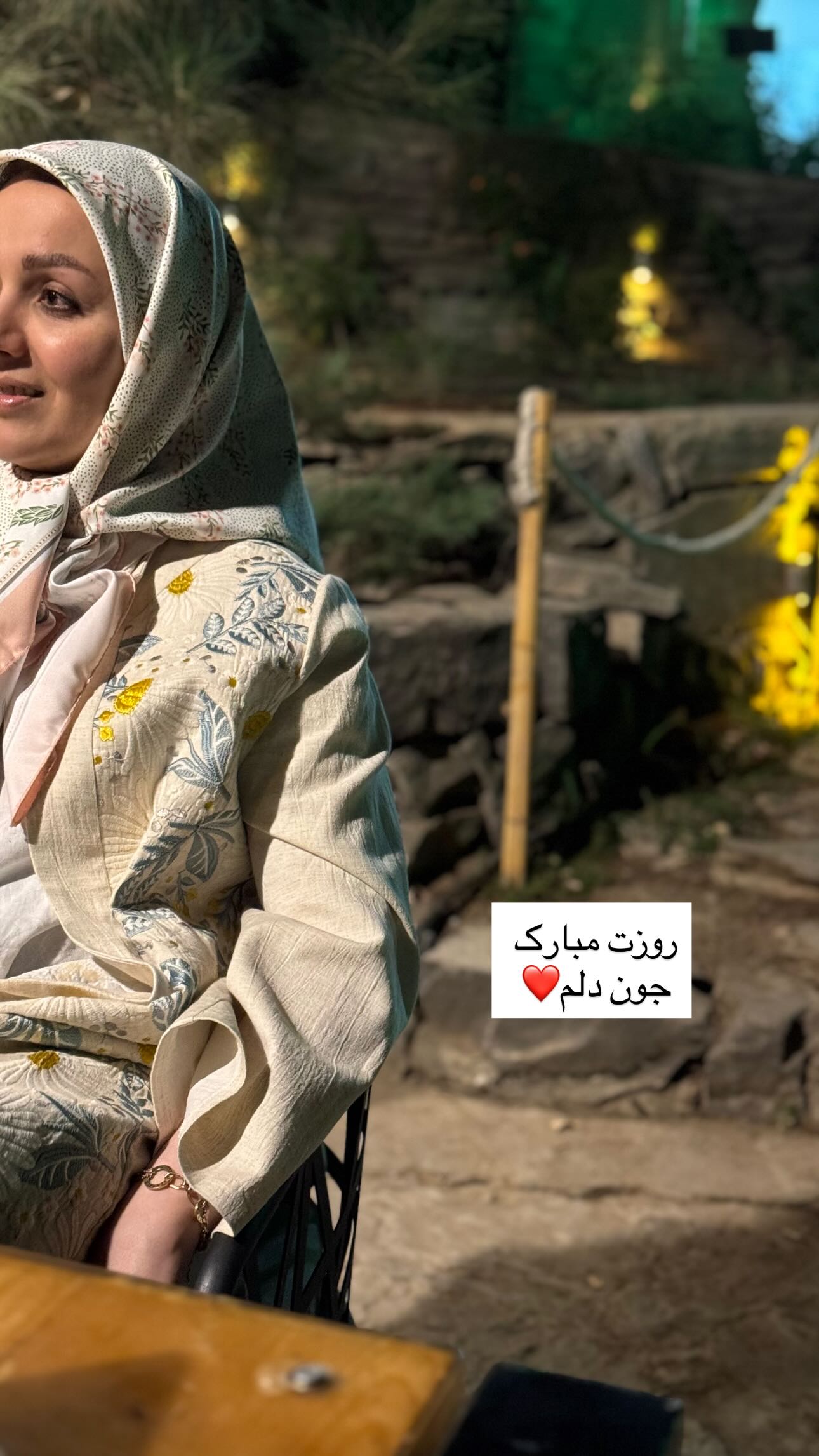  جدید ترین استوری اینستاگرام سارا