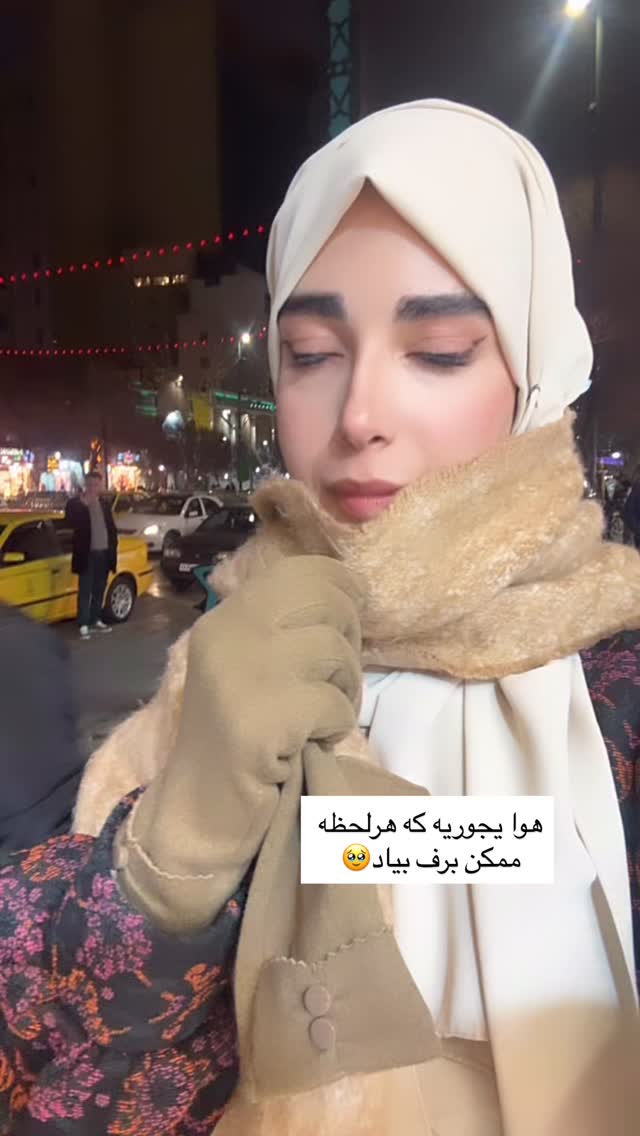  جدید ترین استوری اینستاگرام سارا