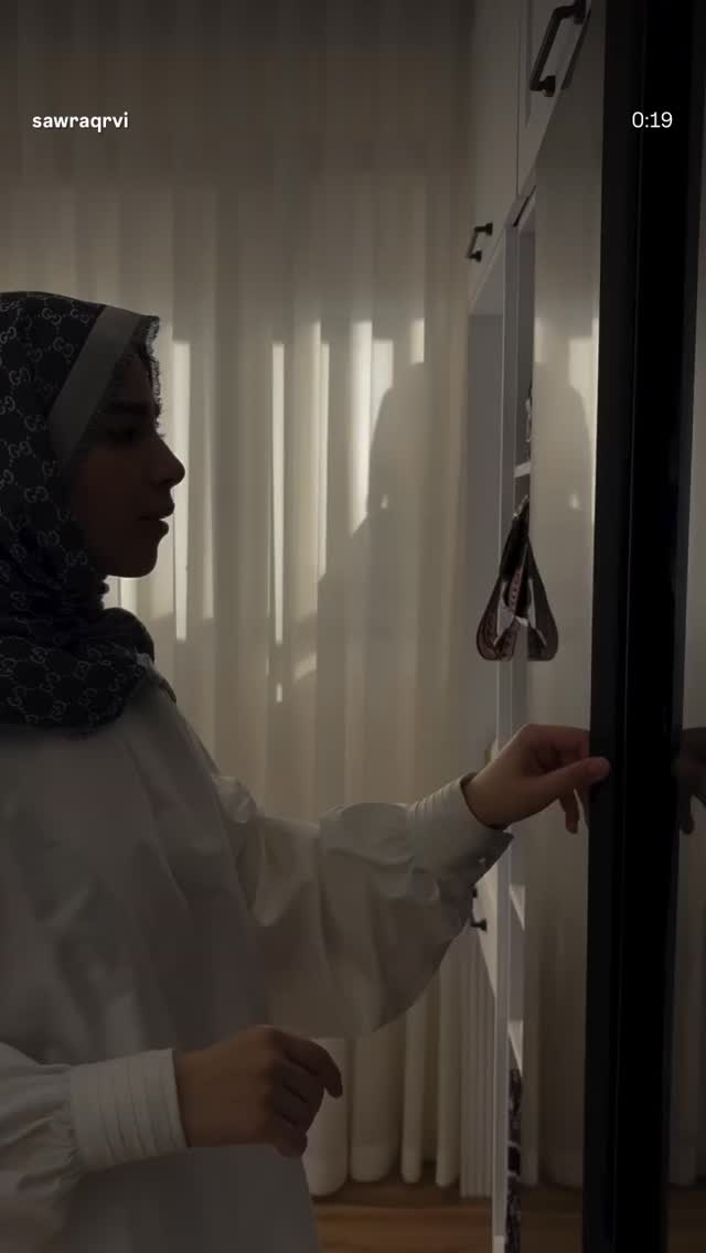 جدید ترین استوری اینستاگرام سارا