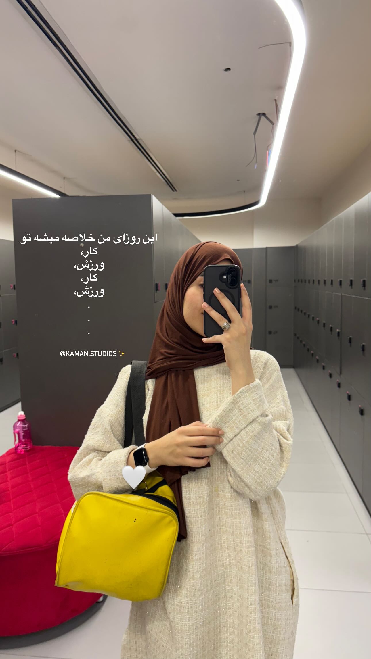 جدید ترین استوری اینستاگرام سارا