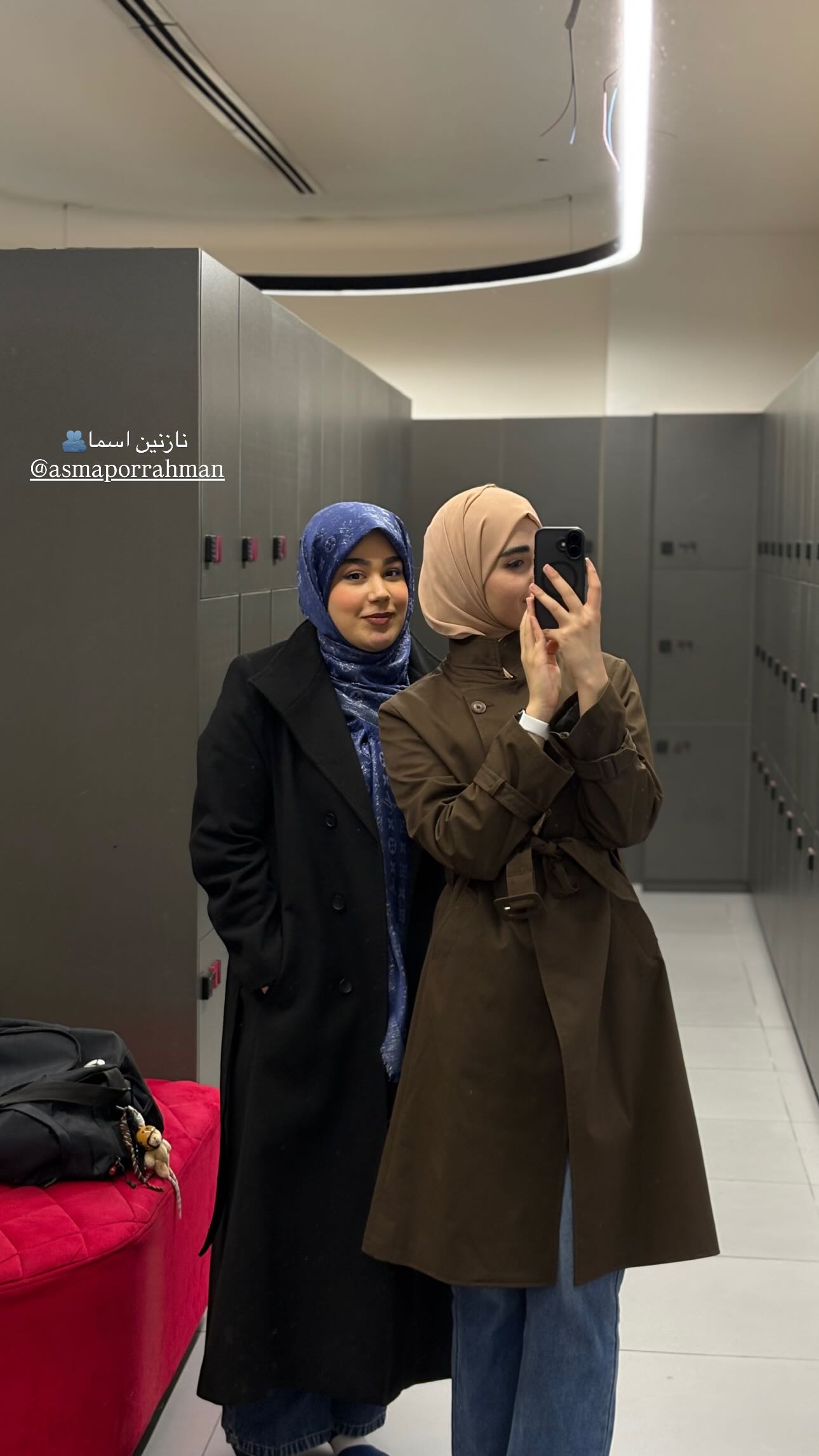  جدید ترین استوری اینستاگرام سارا