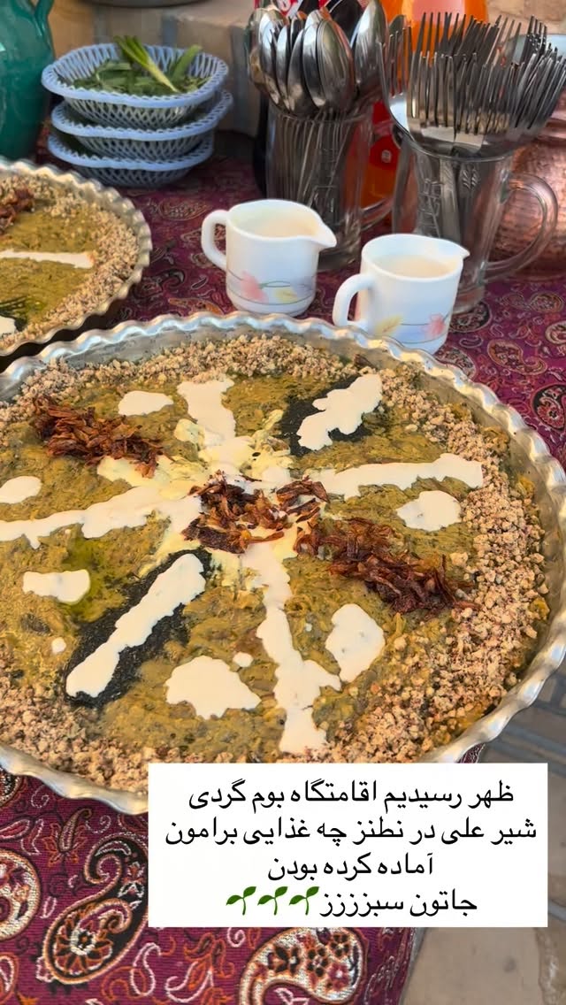 جدید ترین استوری اینستاگرام فاطمه زهرا سیدان
