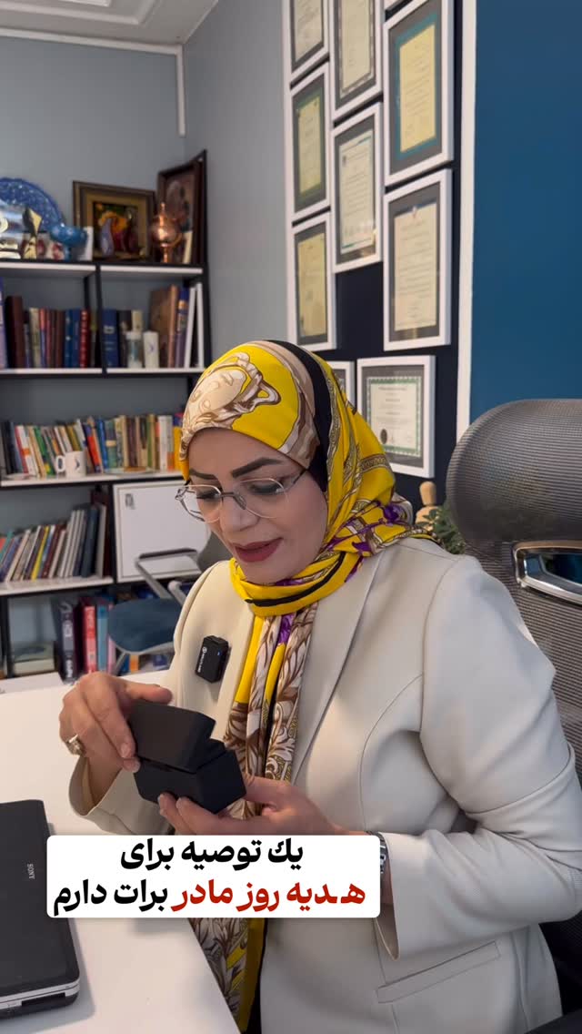  جدید ترین استوری اینستاگرام فاطمه زهرا سیدان