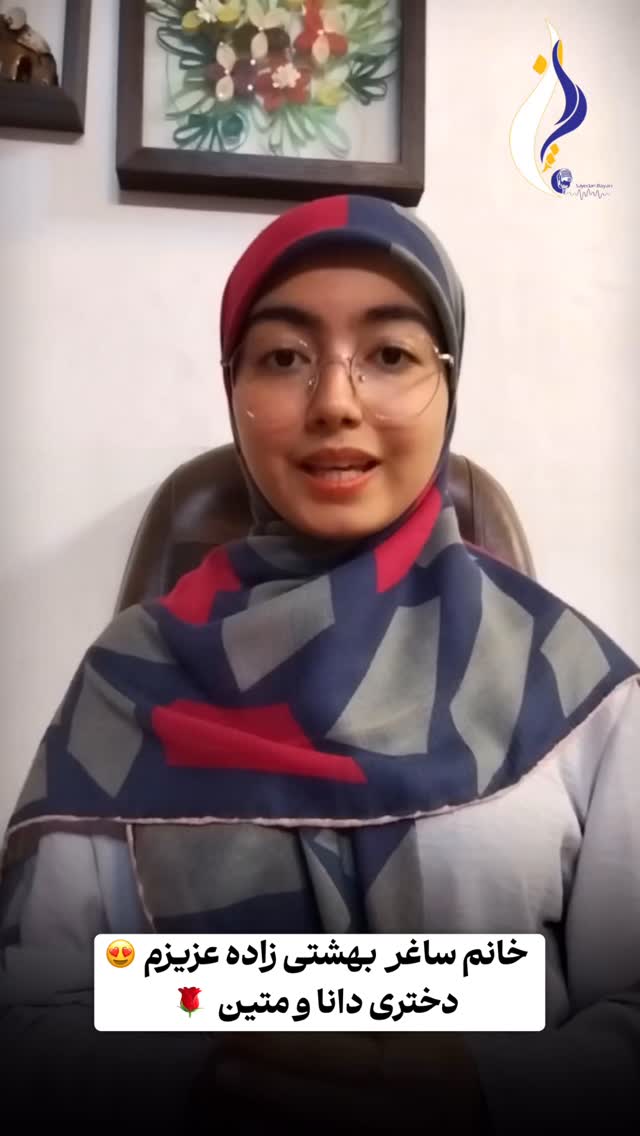  جدید ترین استوری اینستاگرام فاطمه زهرا سیدان