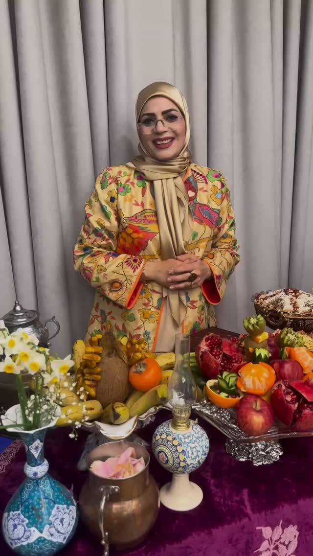  جدید ترین استوری اینستاگرام فاطمه زهرا سیدان
