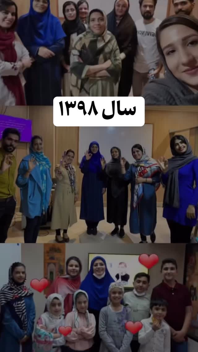  جدید ترین استوری اینستاگرام فاطمه زهرا سیدان