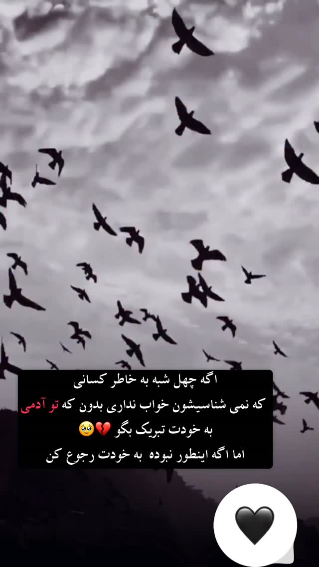  جدید ترین استوری اینستاگرام فاطمه زهرا سیدان