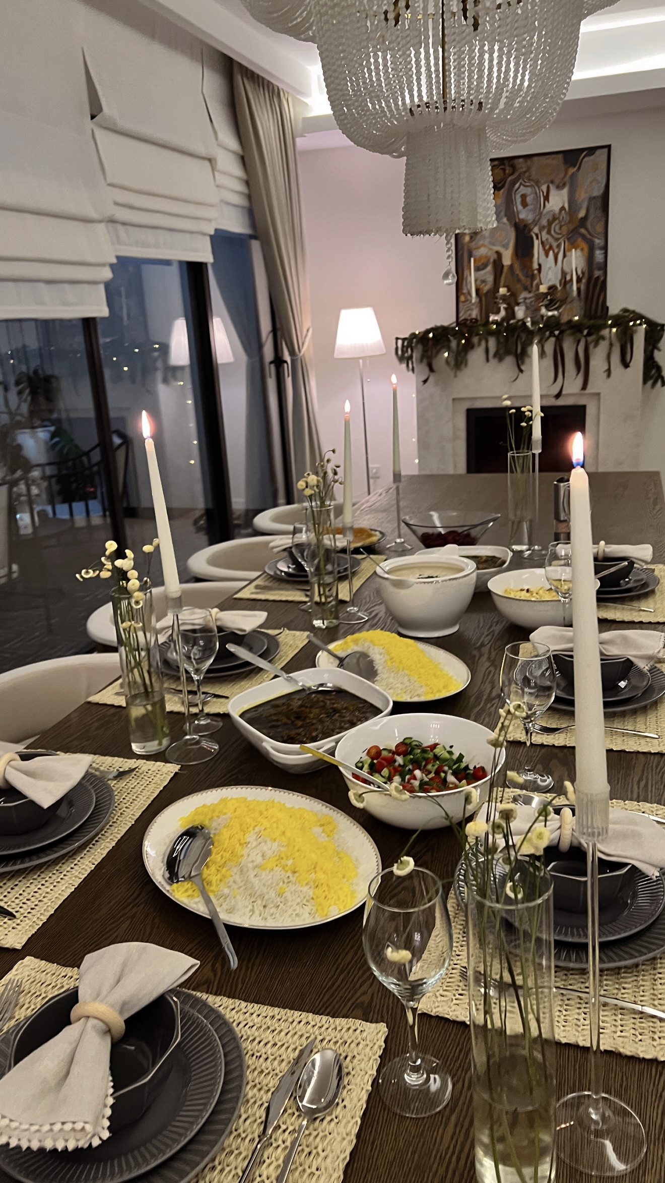  جدید ترین استوری اینستاگرام سایه احمدزاده