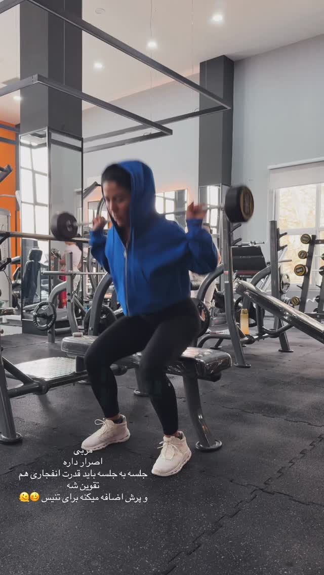  جدید ترین استوری اینستاگرام سایه احمدزاده