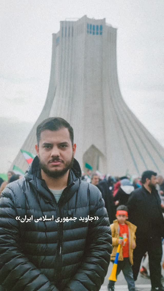  جدید ترین استوری اینستاگرام سید علی حسنی