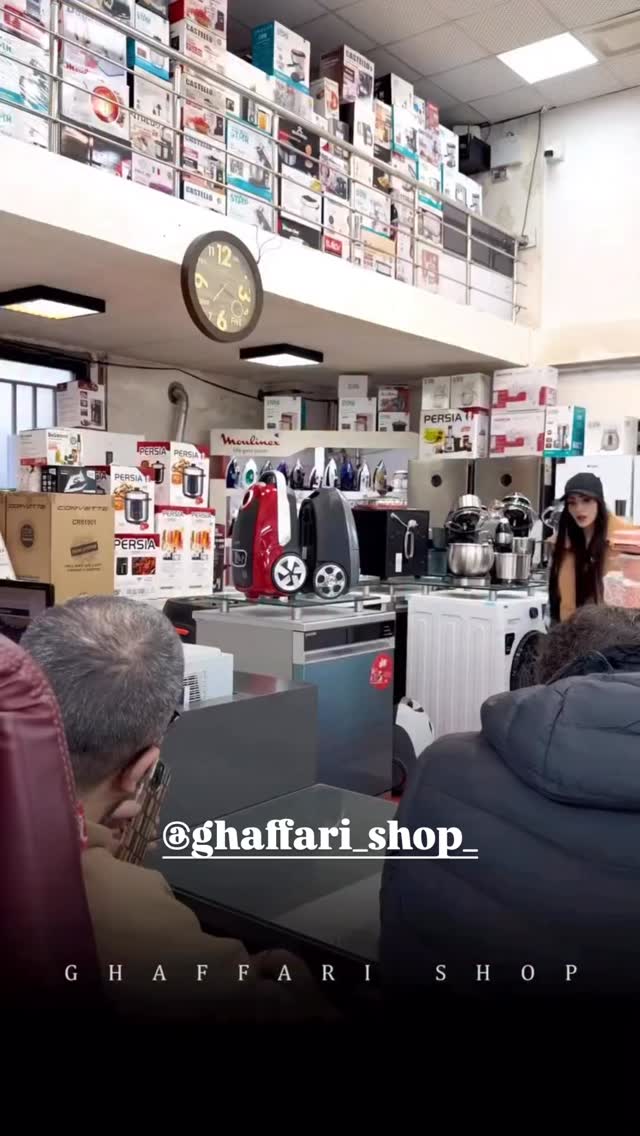  جدید ترین استوری اینستاگرام مسیح ساجدی