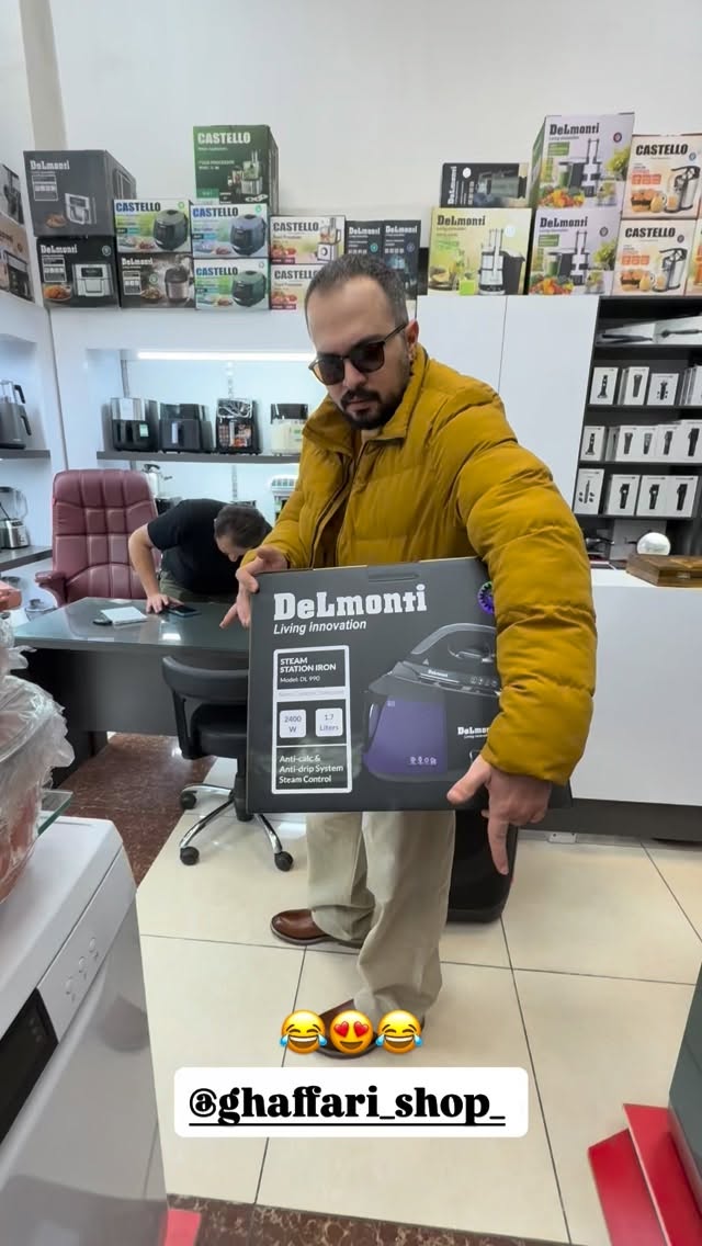  جدید ترین استوری اینستاگرام مسیح ساجدی