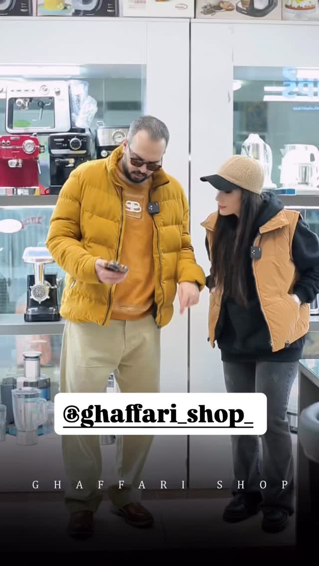  جدید ترین استوری اینستاگرام مسیح ساجدی